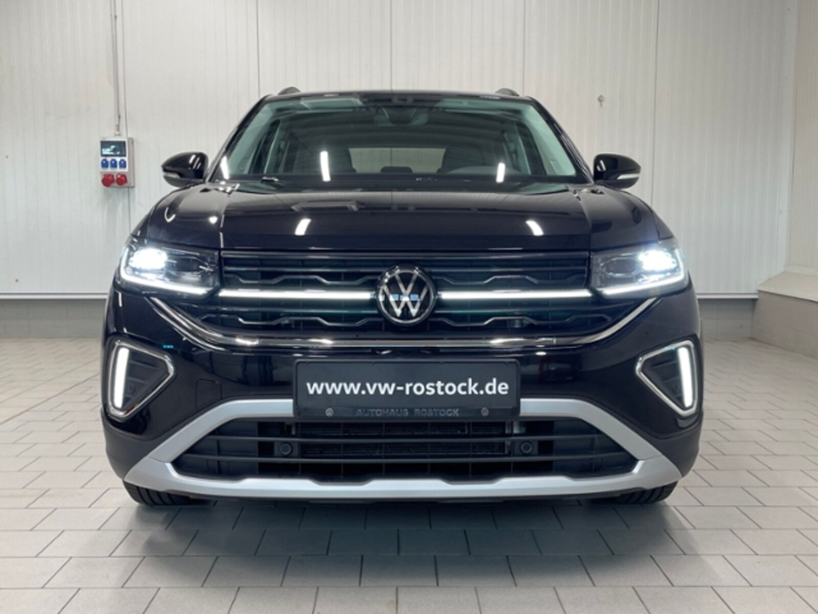 Volkswagen T-Cross – Bild 32