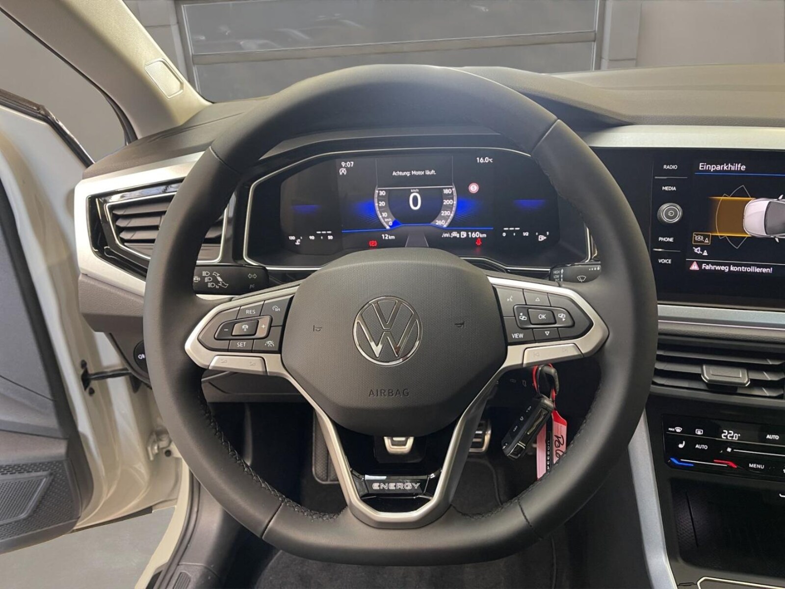 Volkswagen Polo – Bild 11