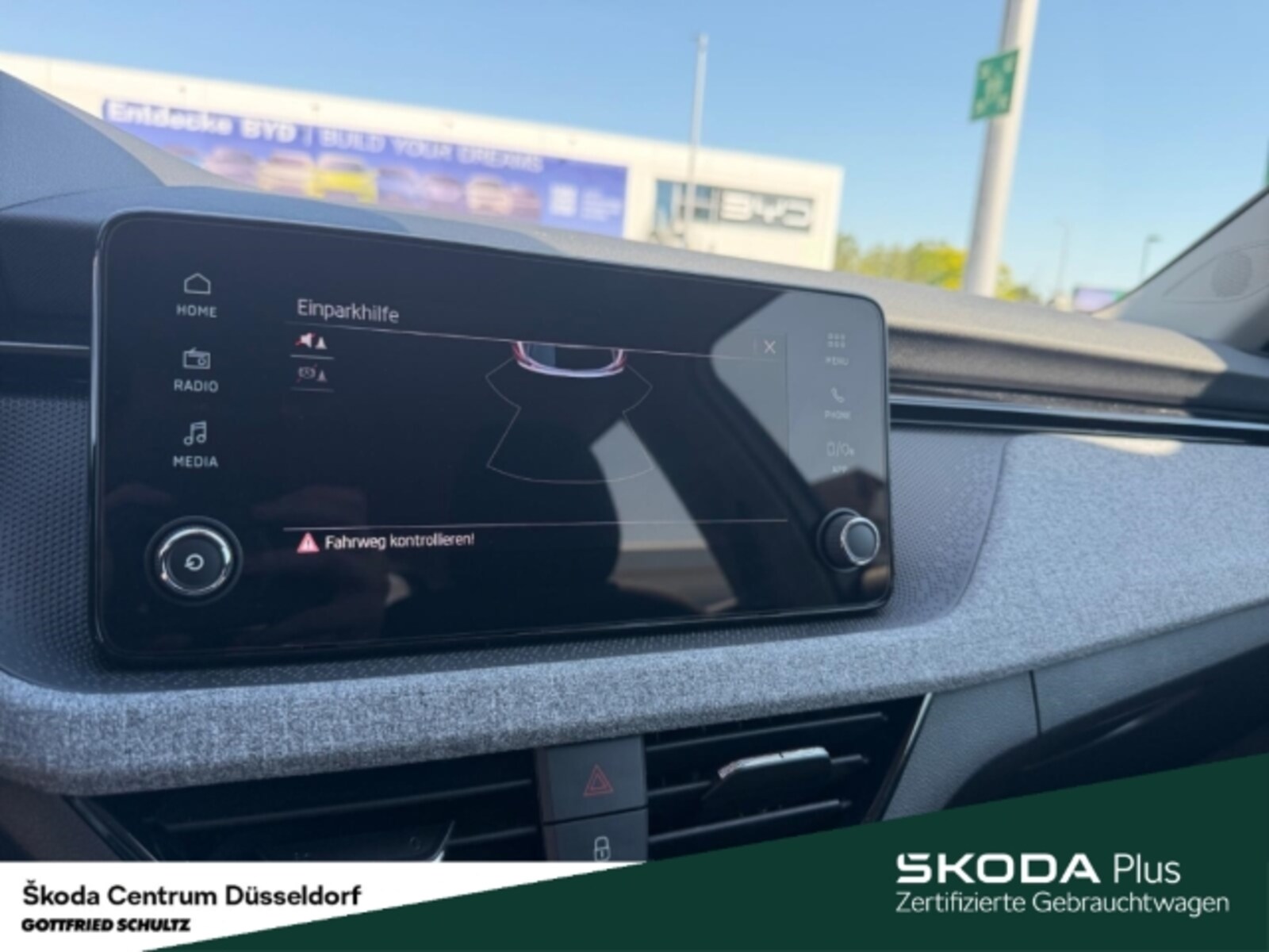 Škoda Kamiq – Bild 18