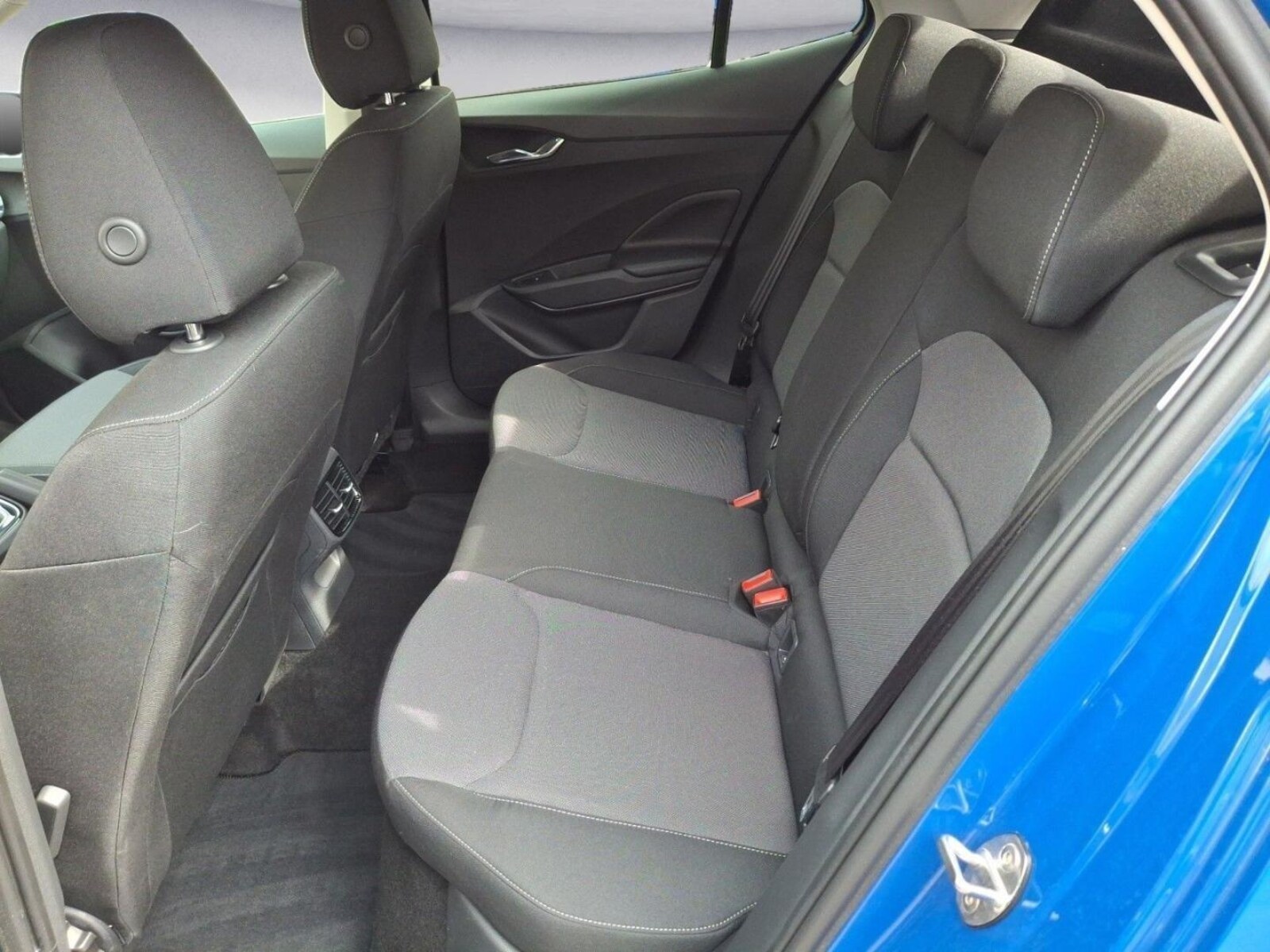 Škoda Fabia – Bild 13