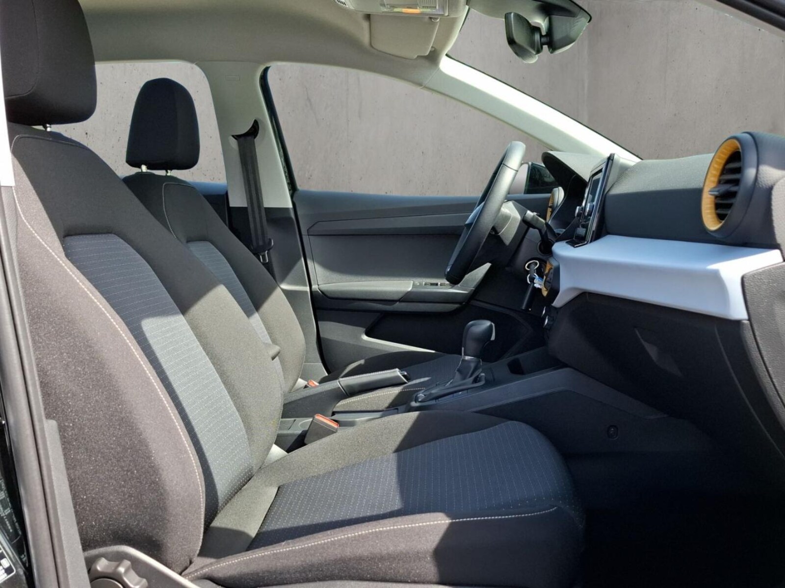 SEAT Ibiza – Bild 17