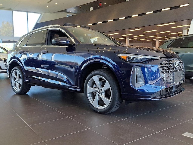 Photo of 2026 Audi Q5