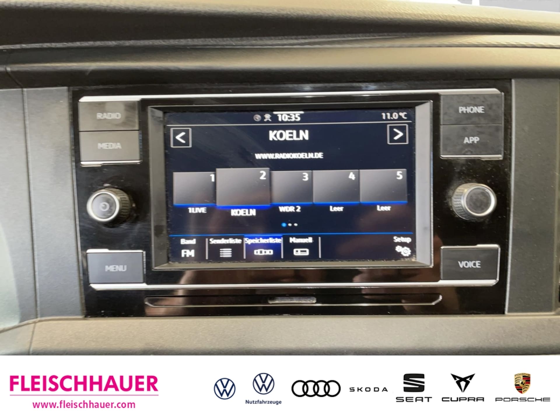 Volkswagen T6.1 Transporter Kasten kurzer Radstand EcoProfi