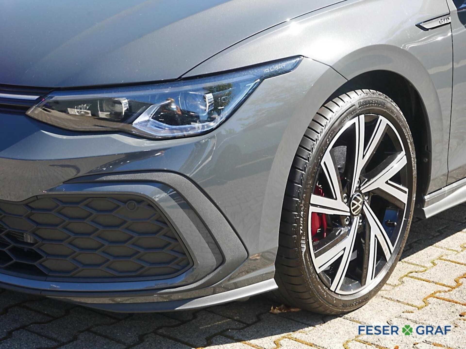 Volkswagen Golf GTD
