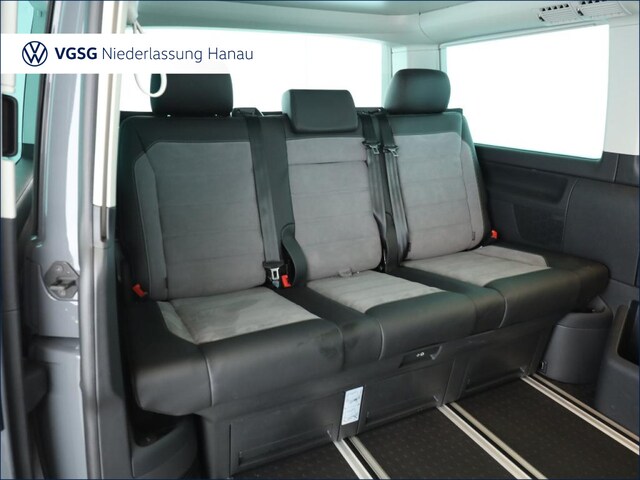 Volkswagen T6.1 California