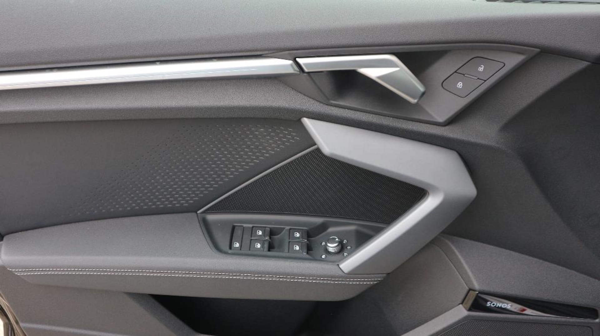 Audi A3 Sportback S line