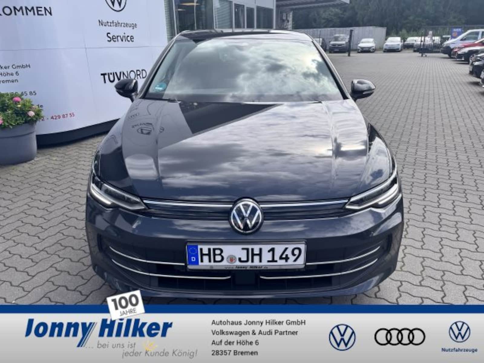 Volkswagen Golf – Bild 2