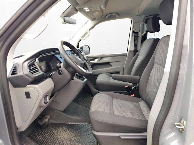 Volkswagen T6.1 Caravelle larger