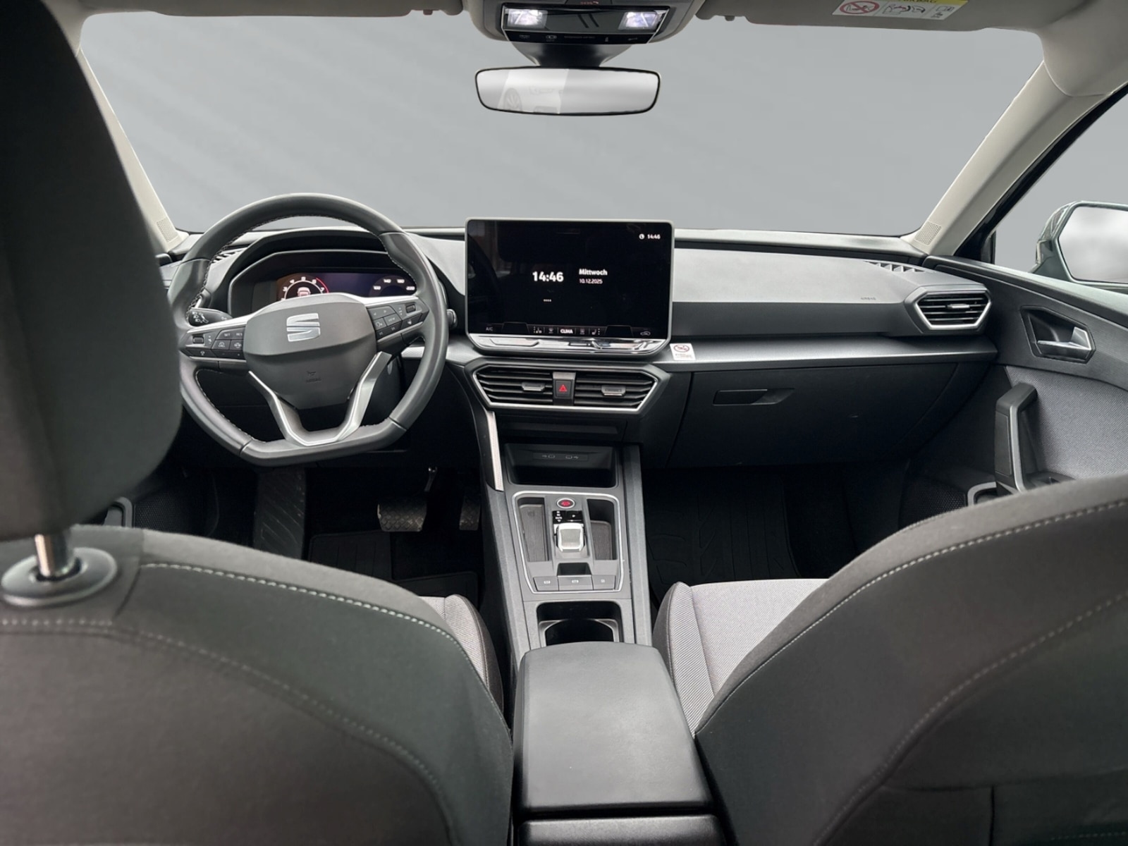 SEAT Leon – Bild 11