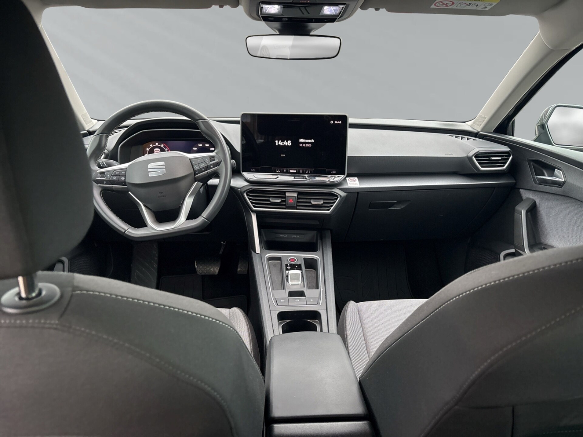 SEAT Leon Style