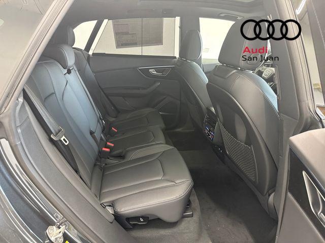2026 Audi Q8 Premium Plus - Photo 31