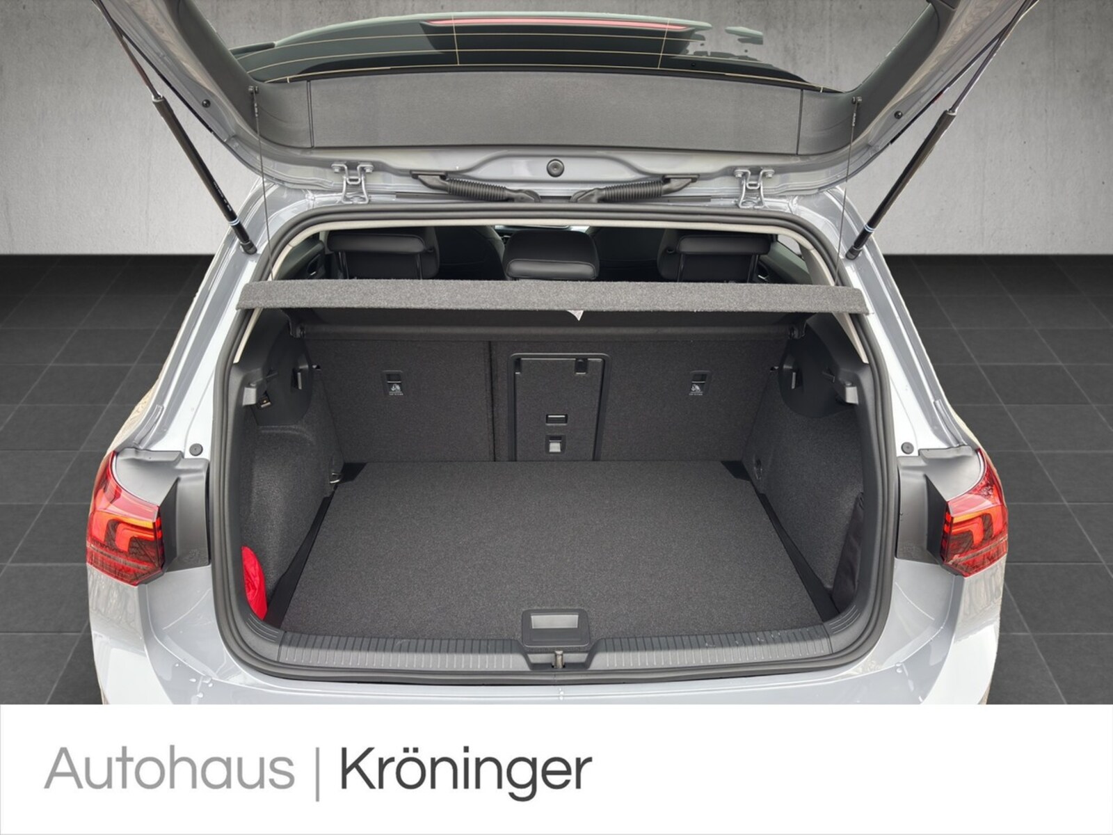 Volkswagen Golf – Bild 19