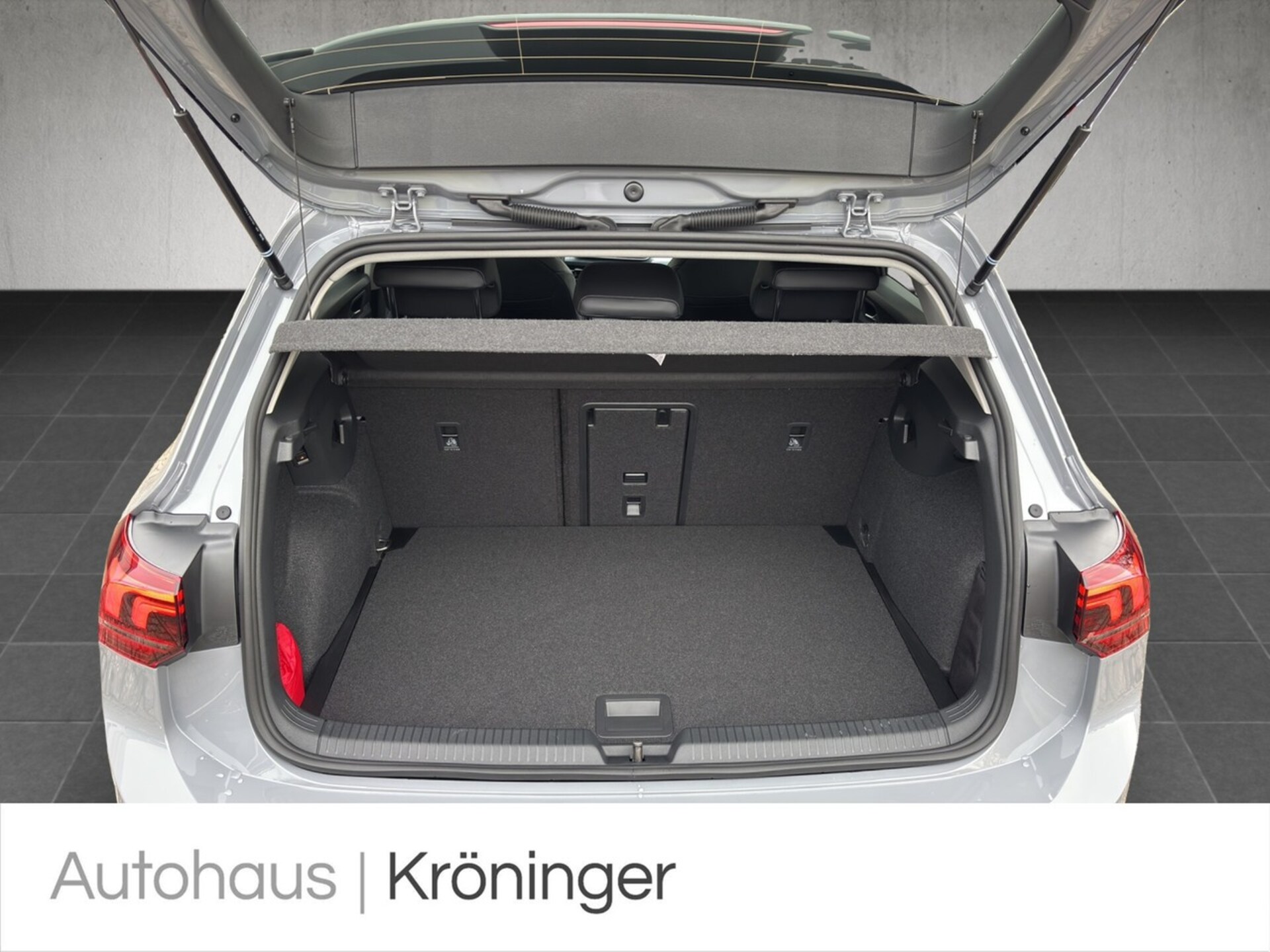 Volkswagen Golf ENERGY