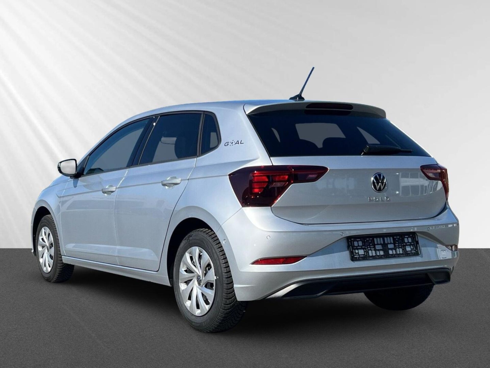 Volkswagen Polo Goal