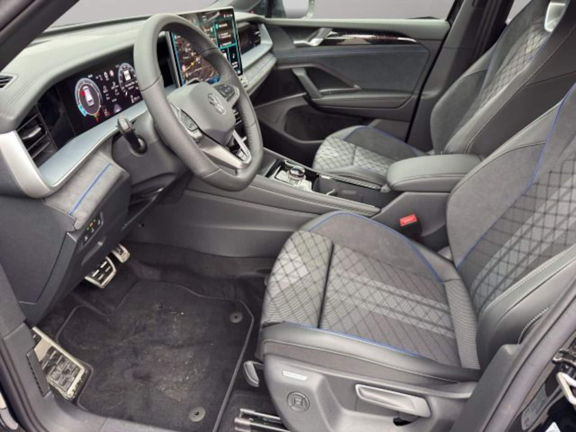 Volkswagen Tayron R-Line