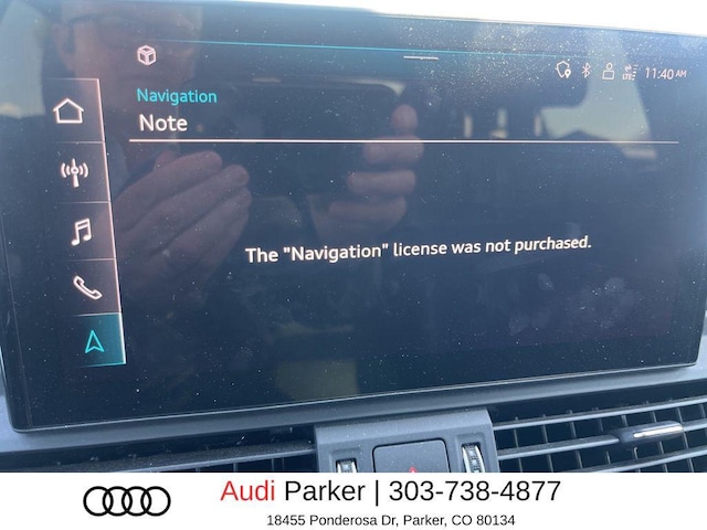 2023 Audi SQ5