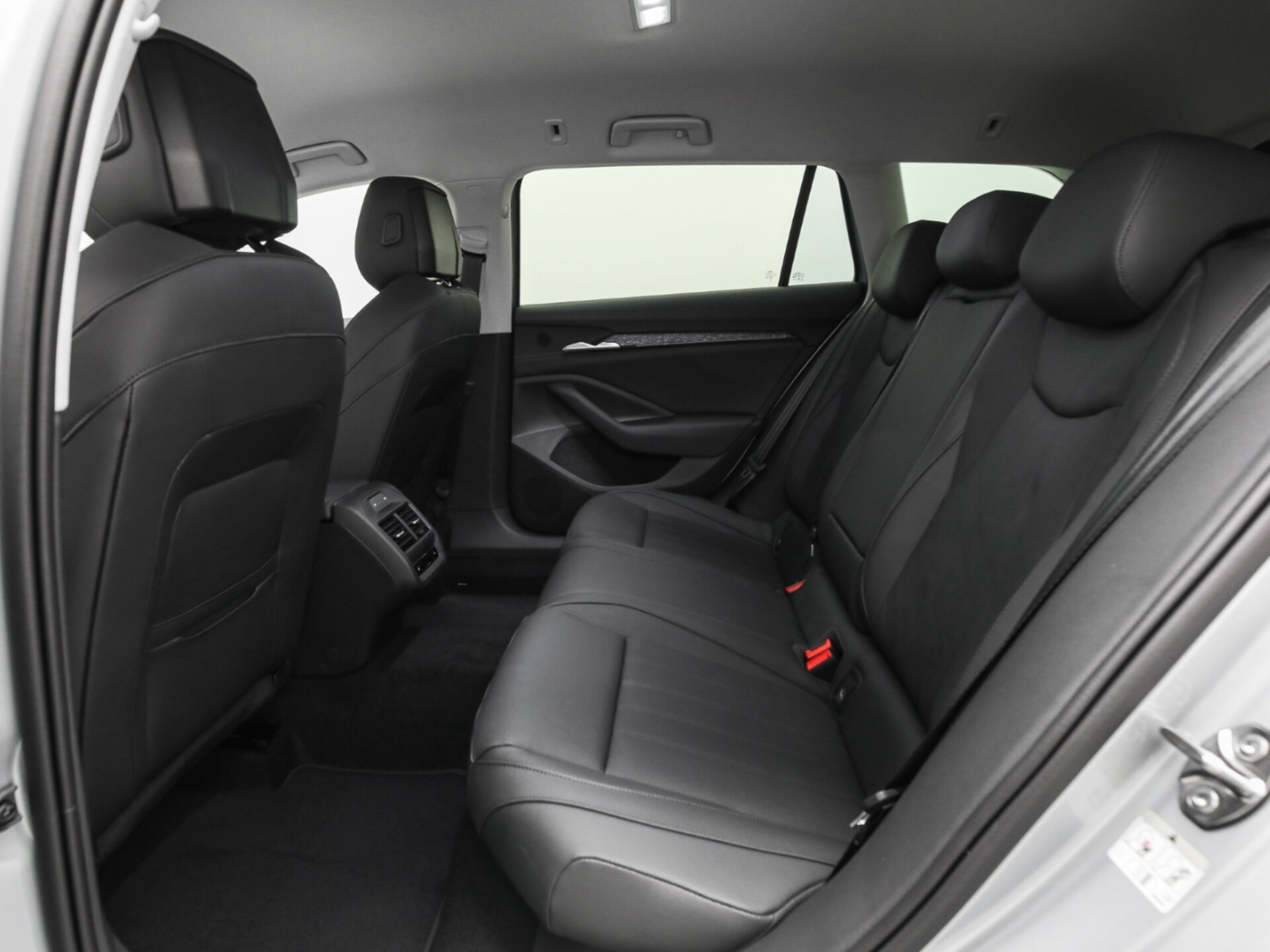 Skoda Superb Combi Selection