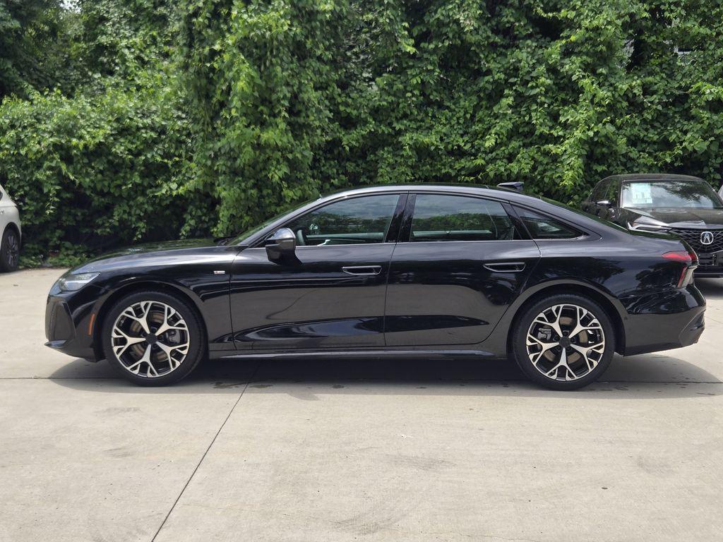 2026 Audi A6 Prestige - Photo 7