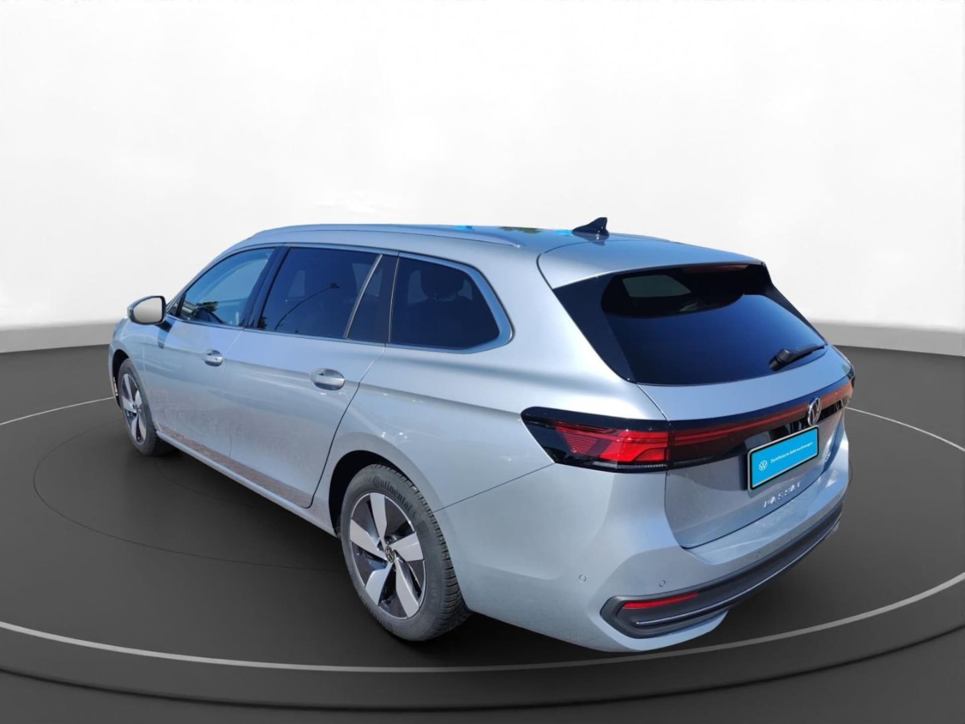 Volkswagen Passat Business