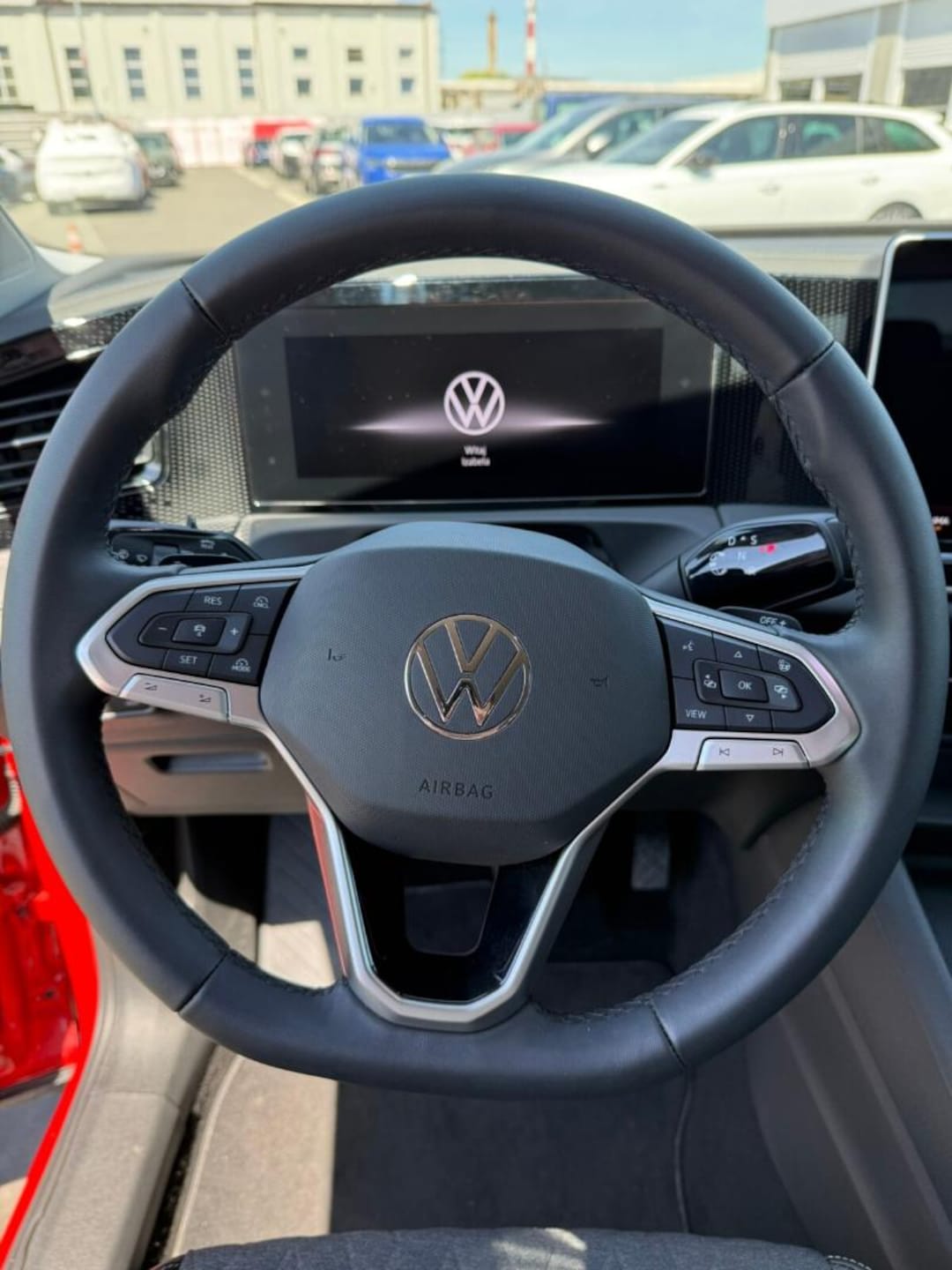 Volkswagen Tiguan Life Plus