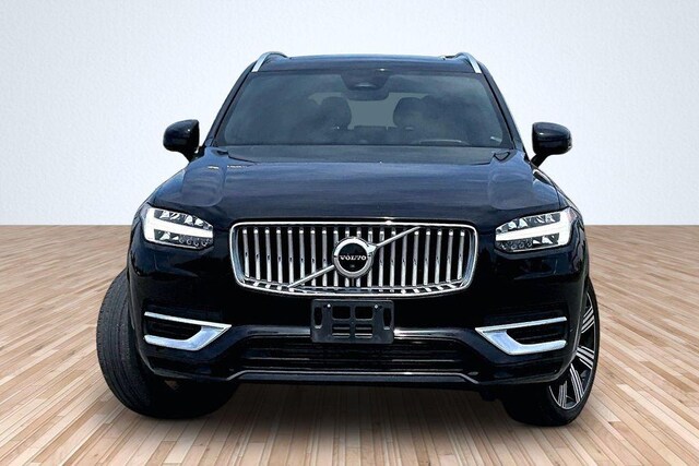 2023 Volvo XC90 Recharge Plug-In Hybrid