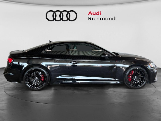 2023 Audi RS5 Coupé