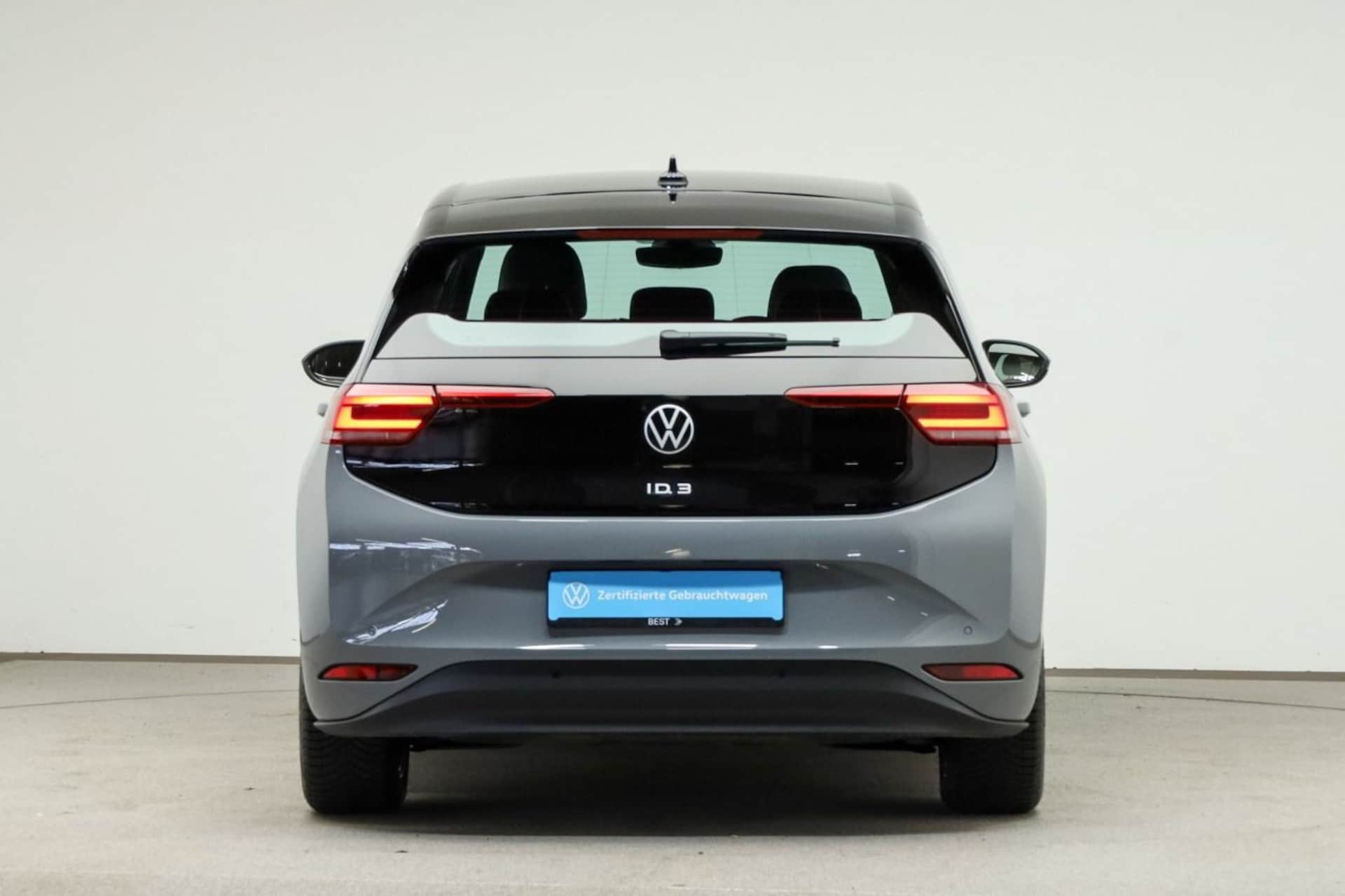Volkswagen ID.3 Pro