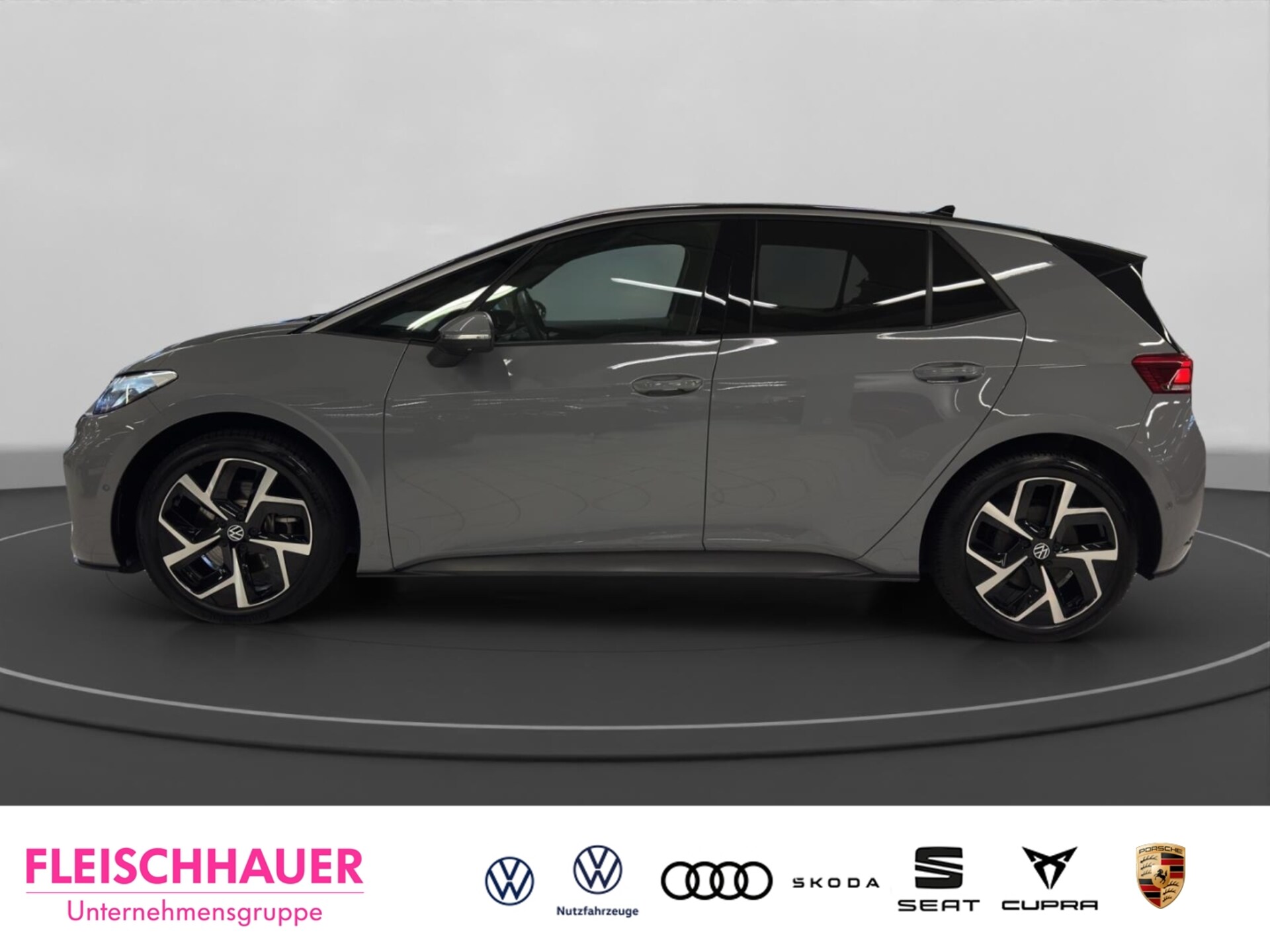 Volkswagen ID.3 MOVE Pro
