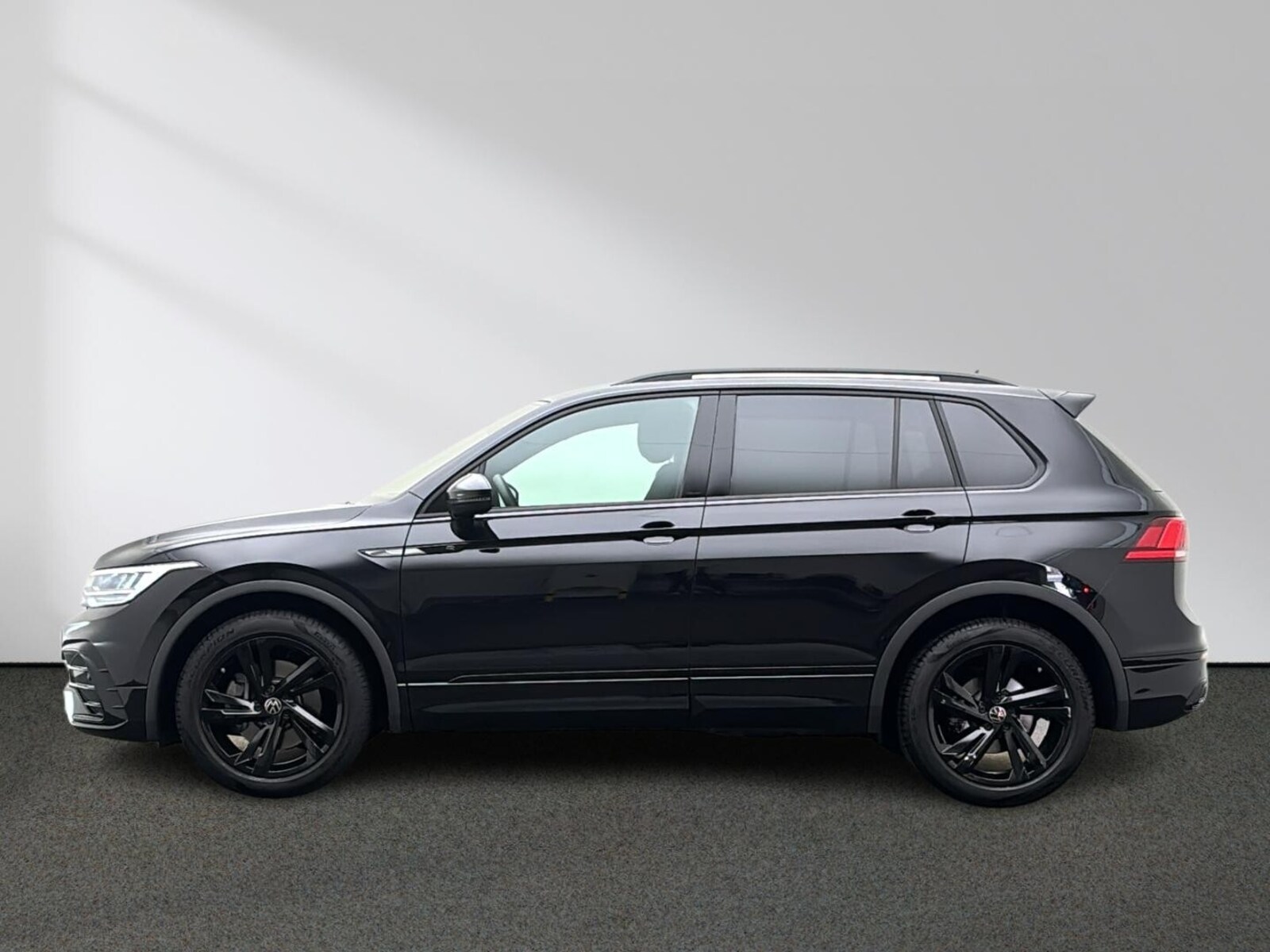 Volkswagen Tiguan – Bild 2