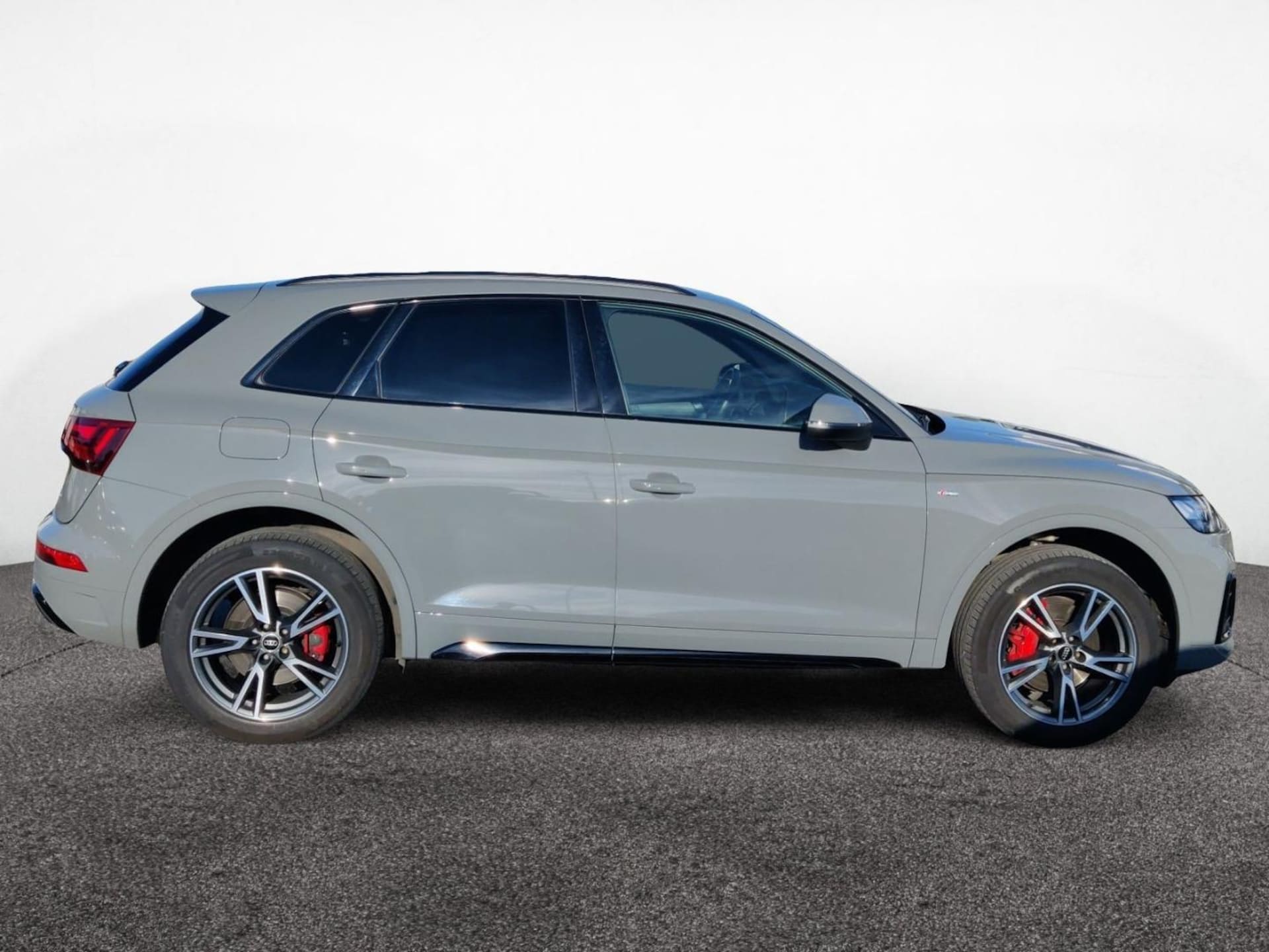 Audi Q5 SUV S line