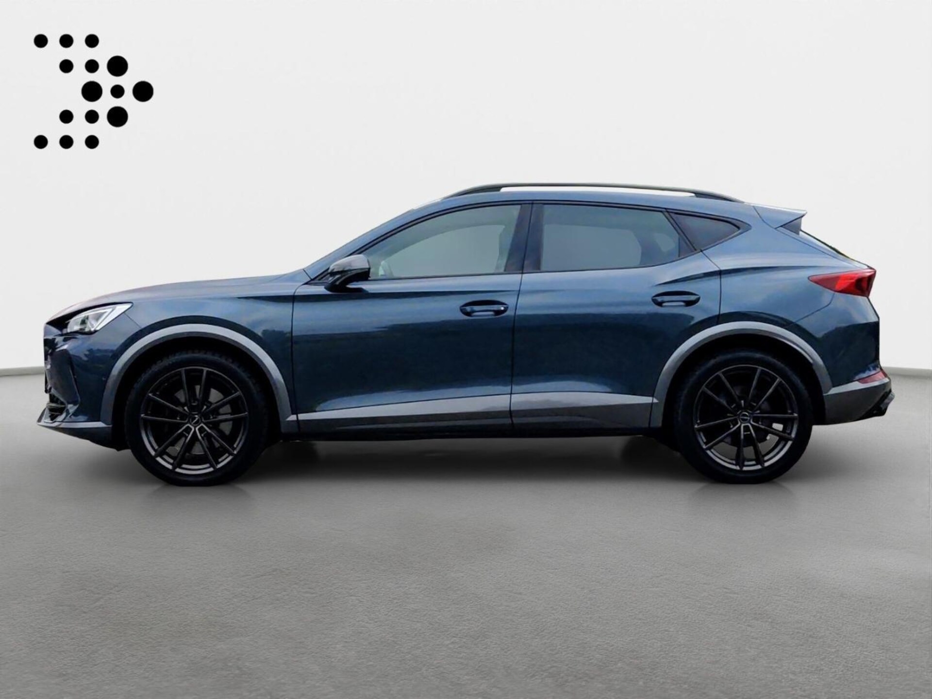 CUPRA Formentor VZ
