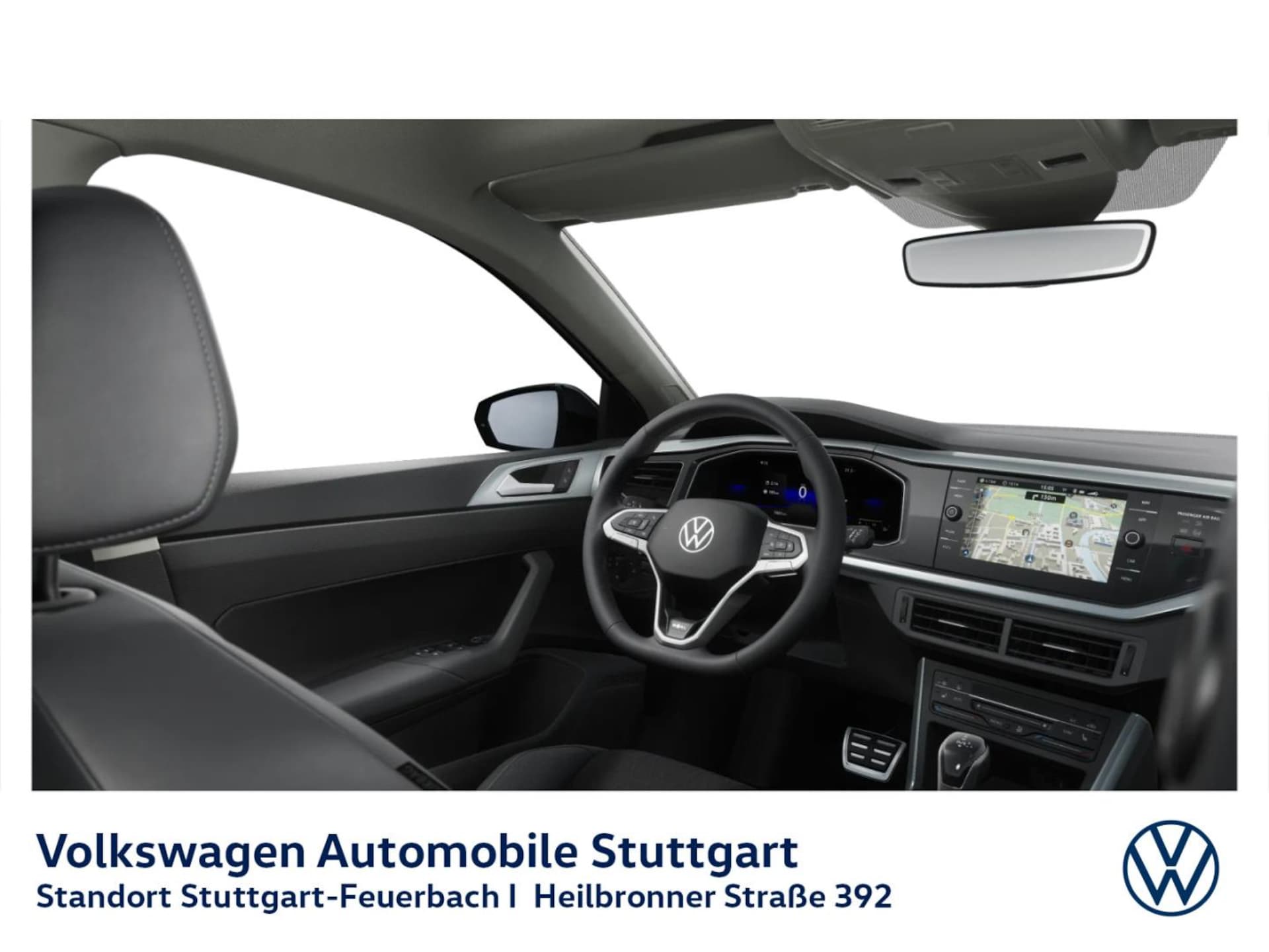Volkswagen Polo Goal