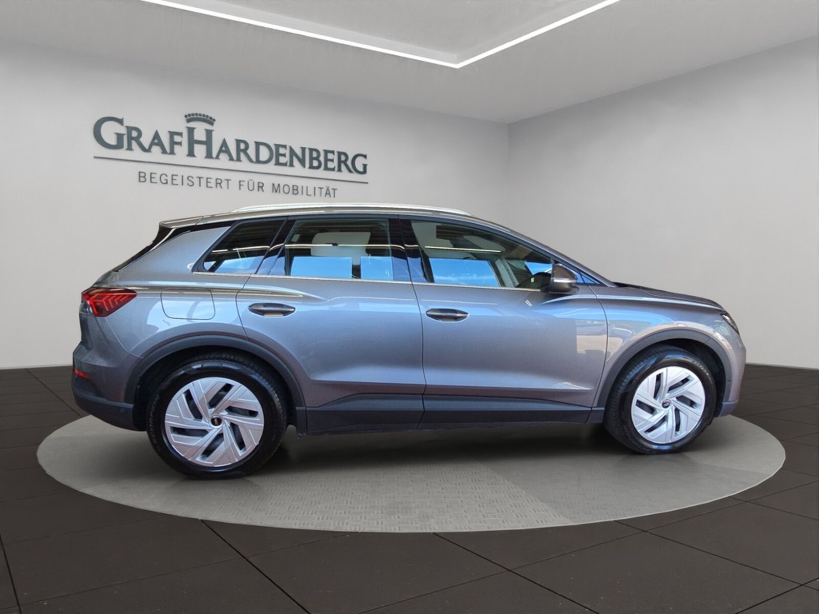 Audi Q4 e-tron – Bild 7