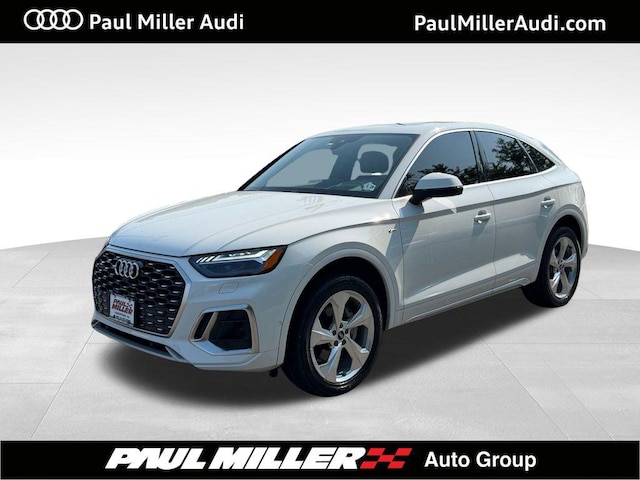 2023 Audi Q5 Sportback