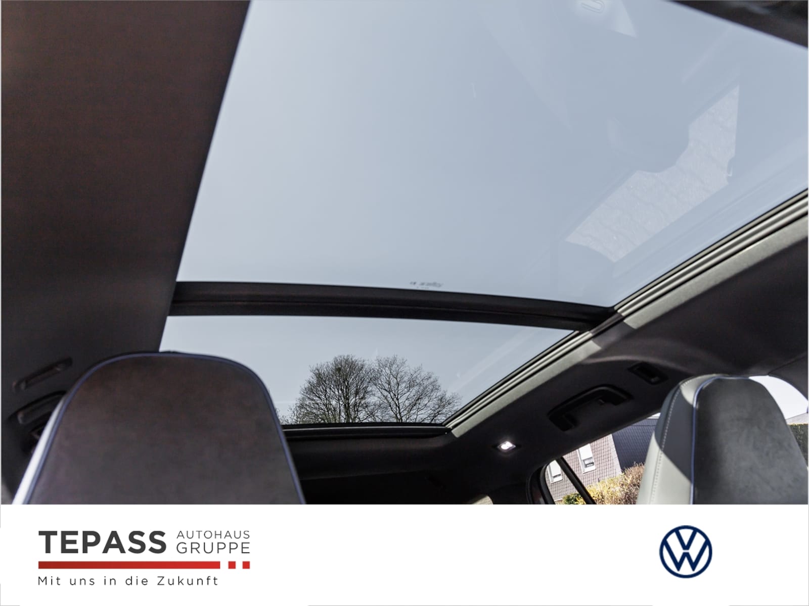 Volkswagen Tayron – Bild 12
