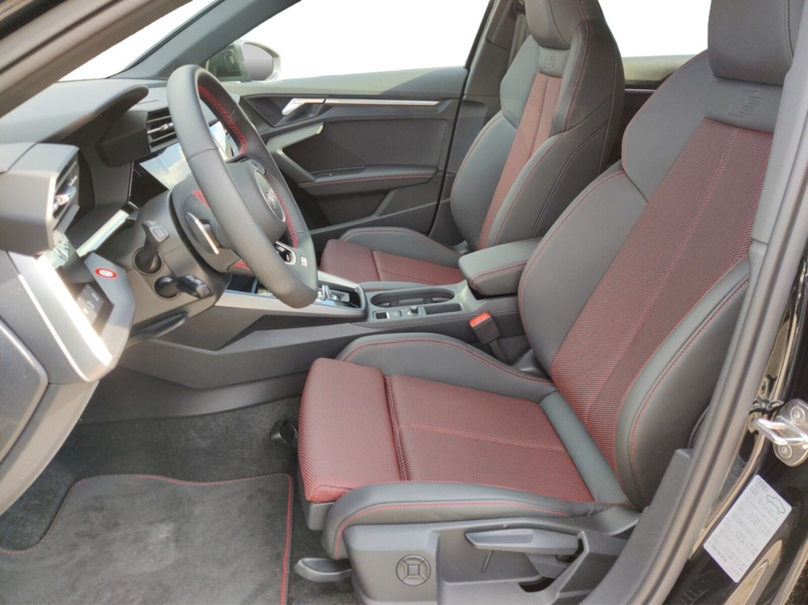 Audi S3 Sportback – Bild 9