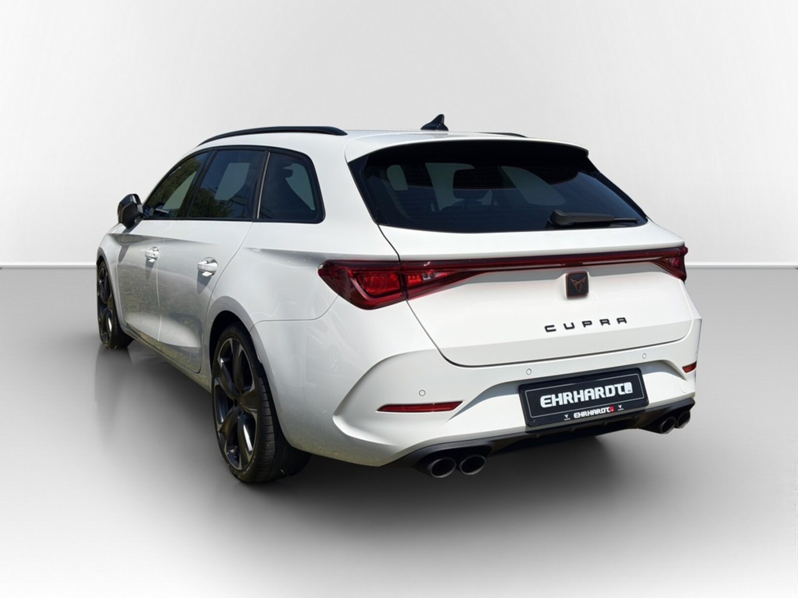 CUPRA Leon Sportstourer – Bild 7