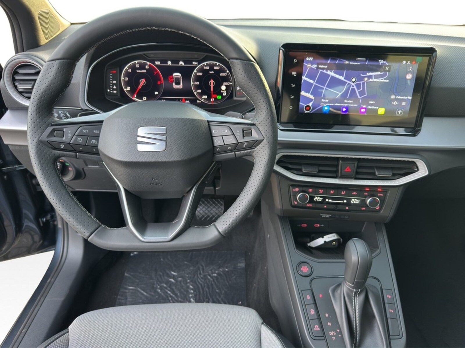 SEAT Arona – Bild 14