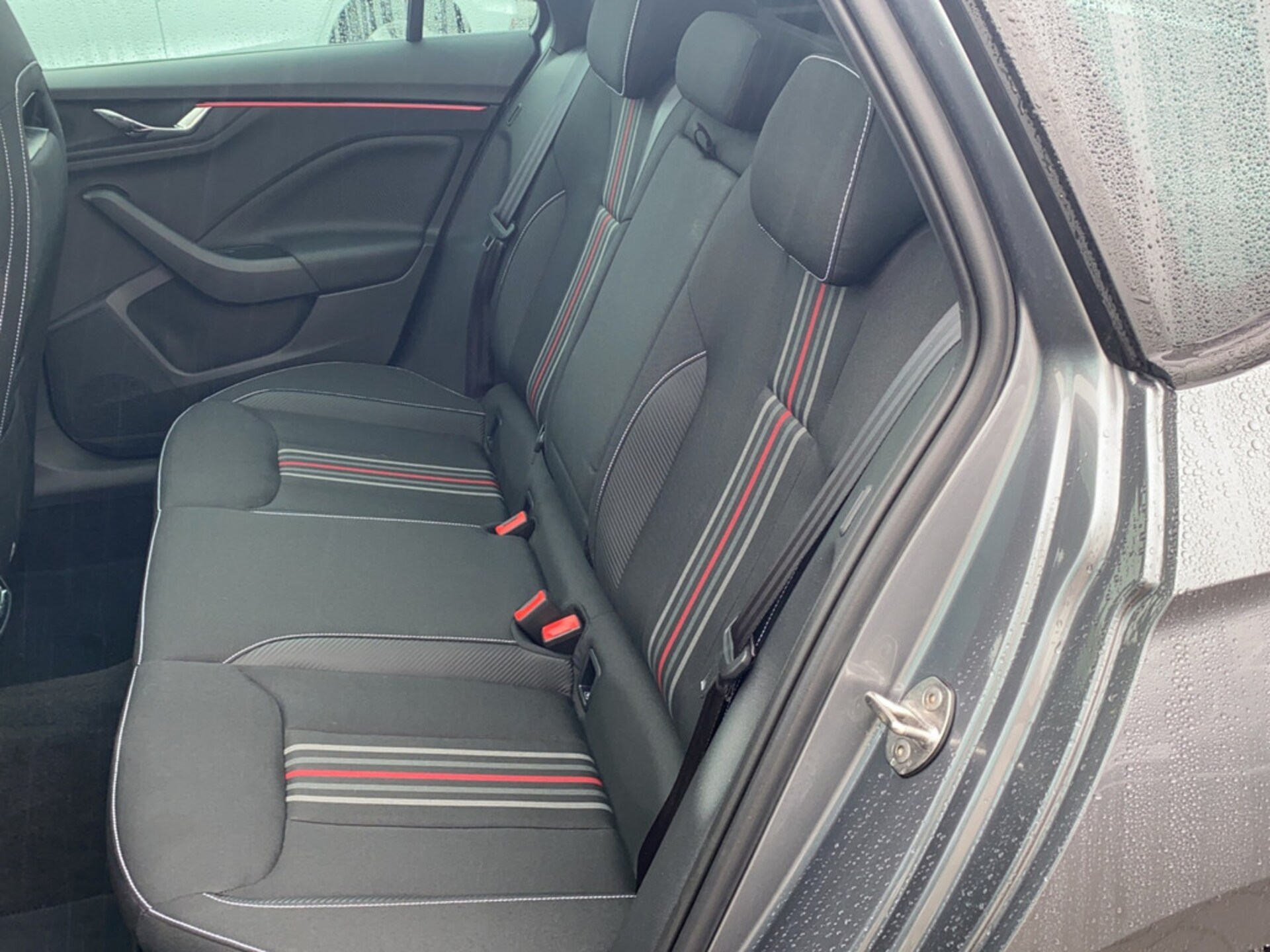 Skoda Kamiq Monte Carlo
