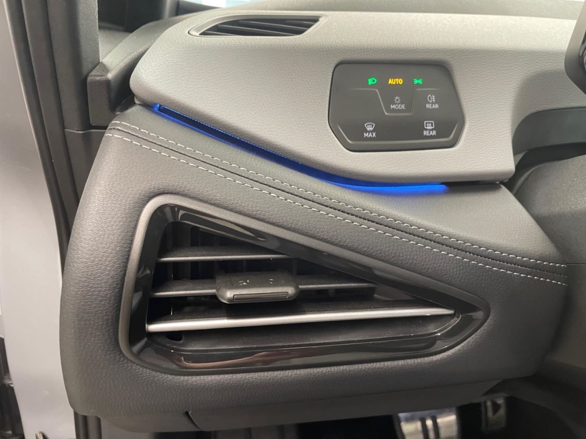 Volkswagen ID.3 MOVE Pro