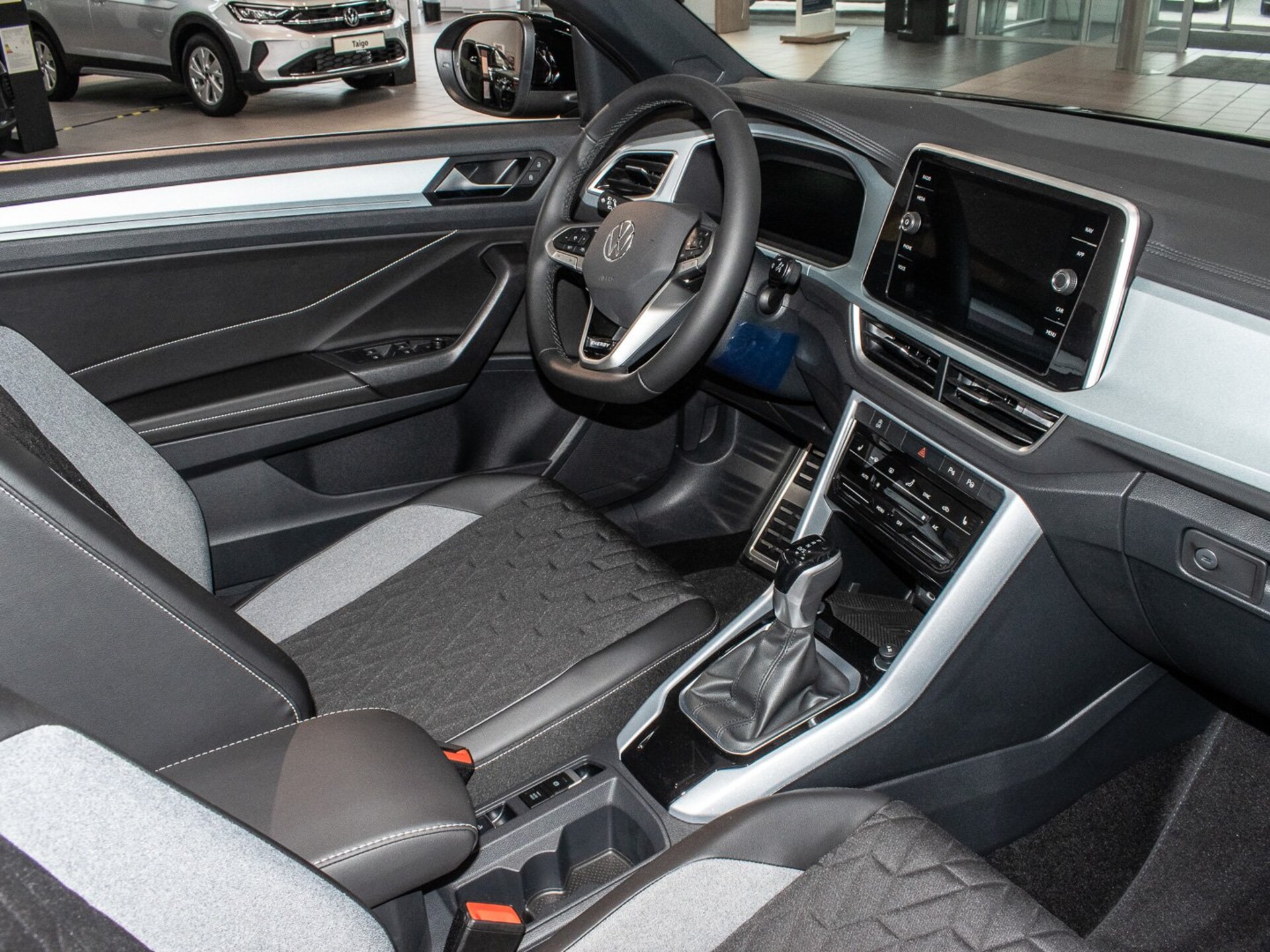 Volkswagen T-Roc Cabriolet ENERGY