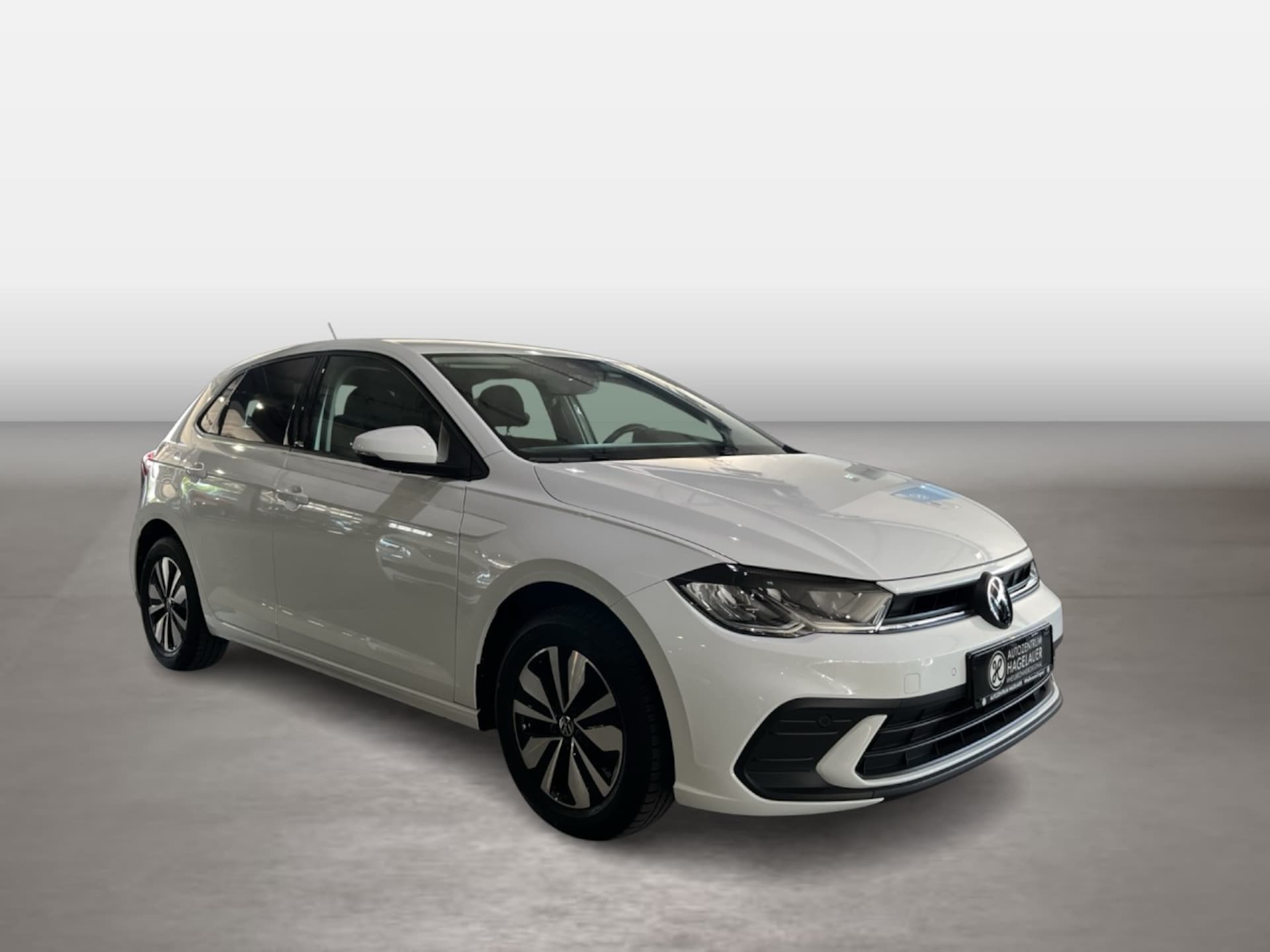 Volkswagen Polo MOVE