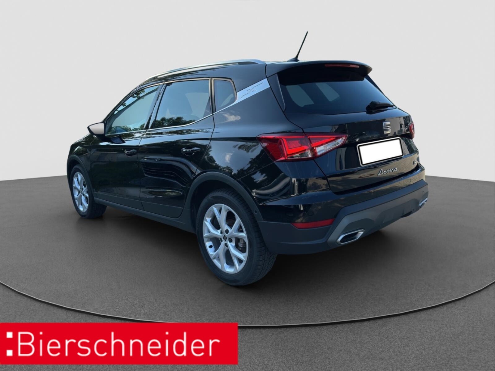 SEAT Arona – Bild 5