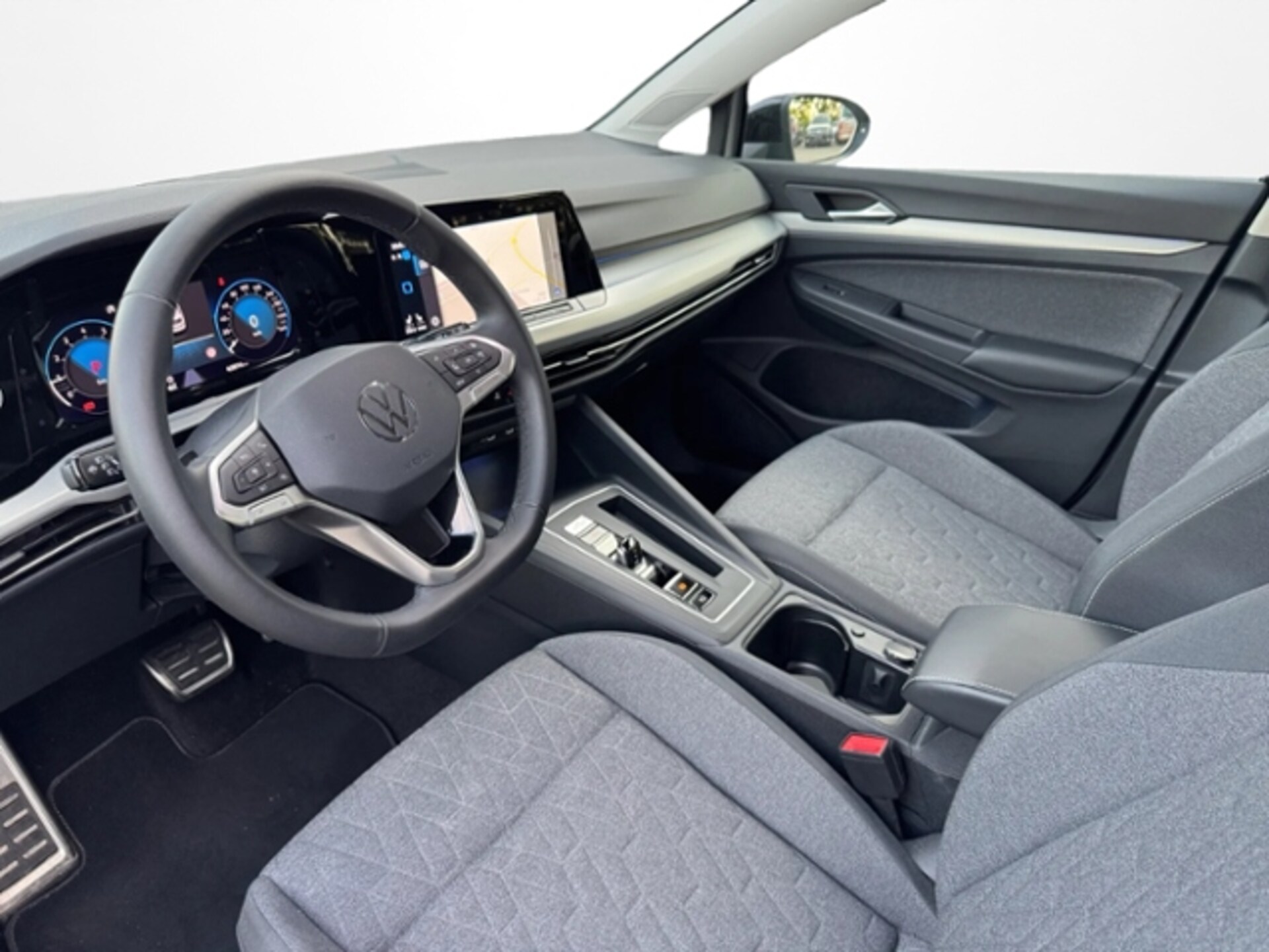 Volkswagen Golf MOVE