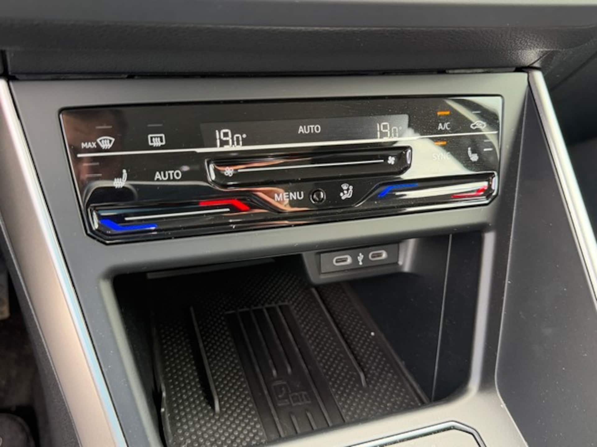 Volkswagen Taigo Life