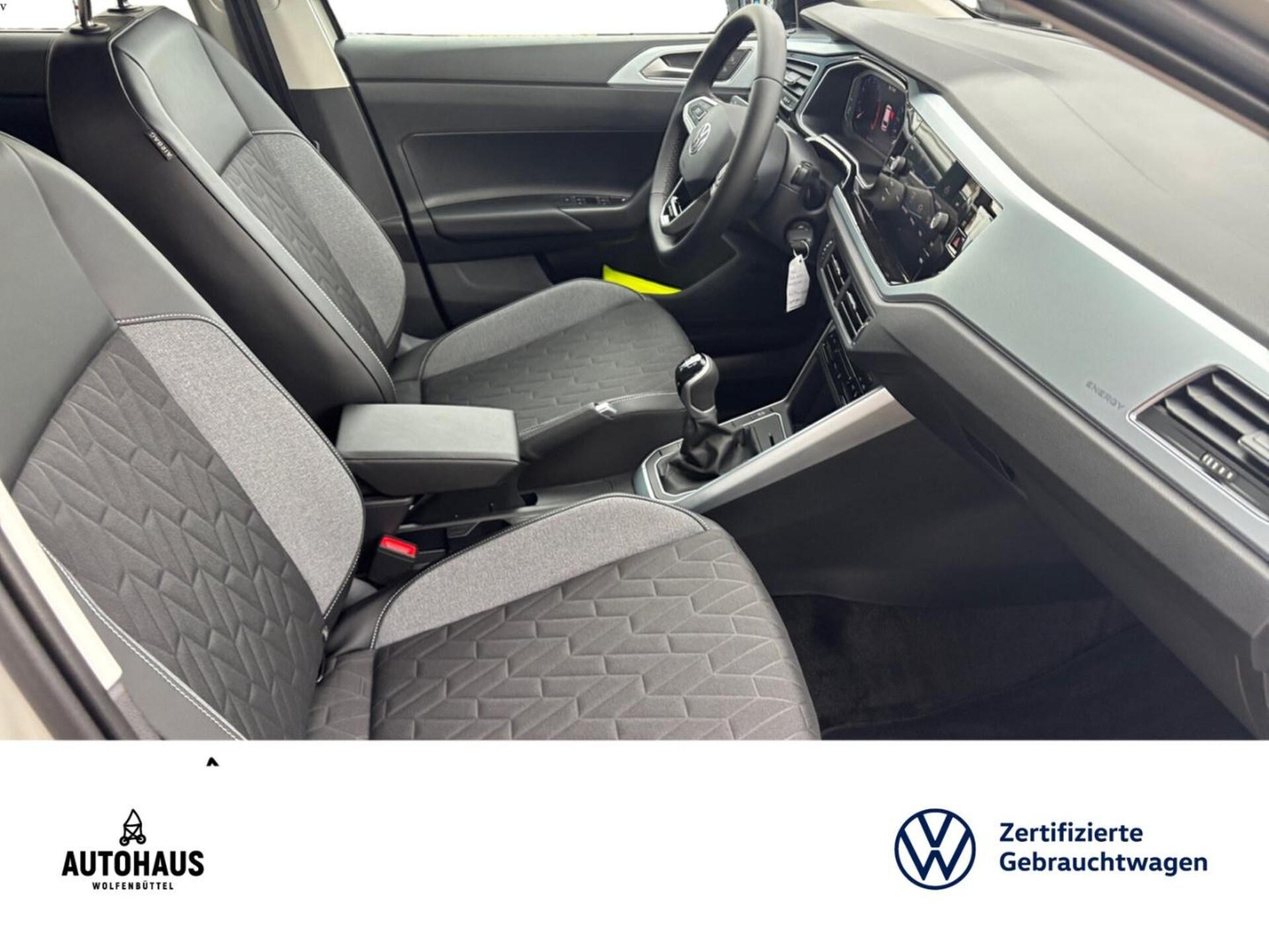 Volkswagen Polo ENERGY