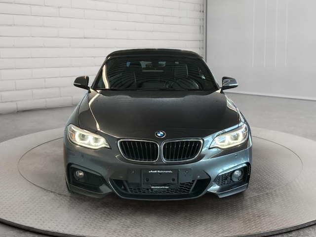 2017 BMW