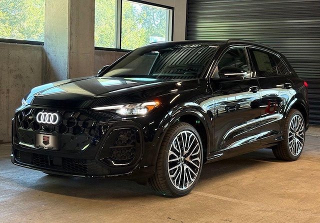 Photo of 2026 Audi SQ5 