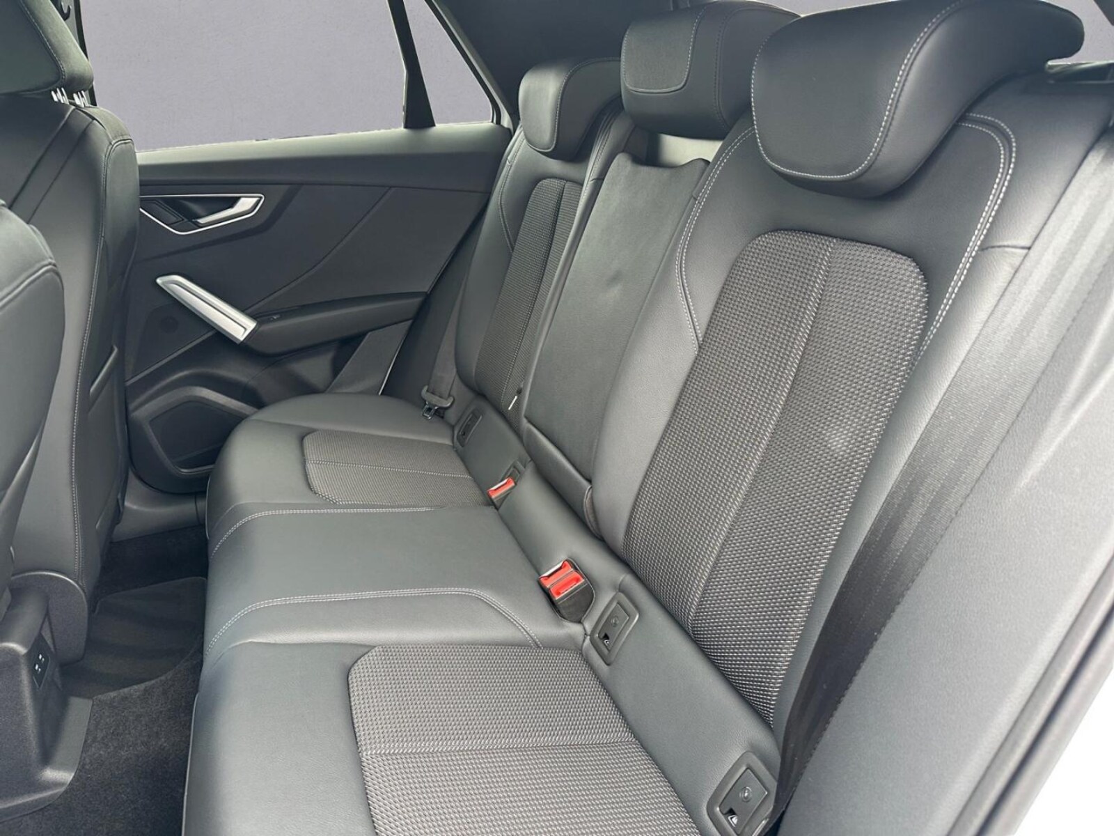 Audi Q2 – Bild 13