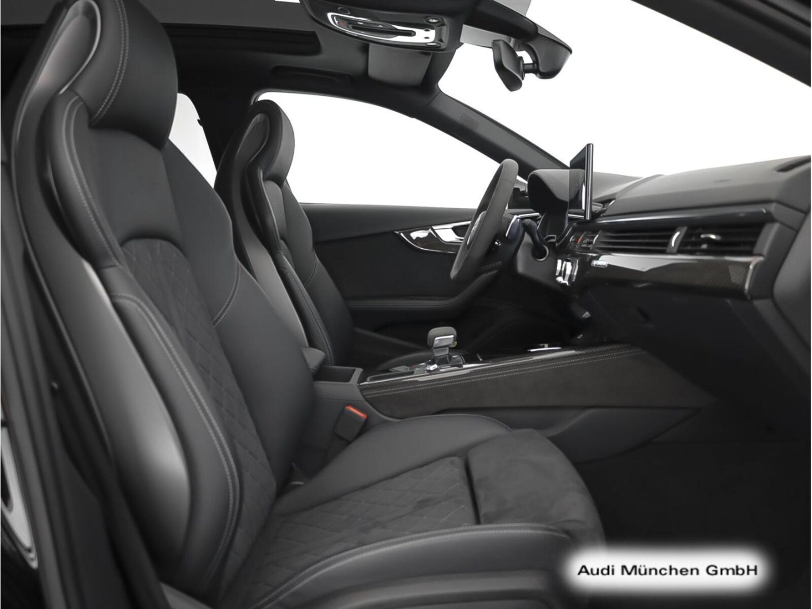 Audi RS 4 Avant – Bild 10